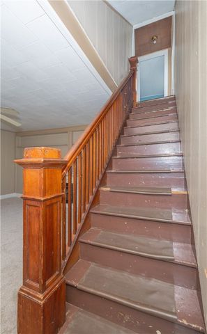 127 South First Street, Knoxville Boro, PA 16928