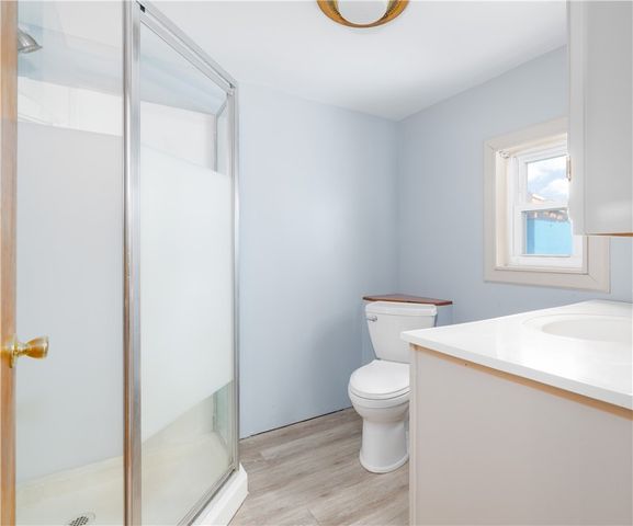 127 South First Street, Knoxville Boro, PA 16928