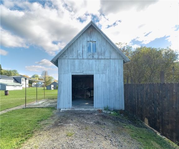 127 South First Street, Knoxville Boro, PA 16928