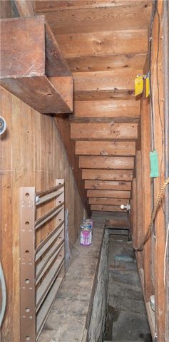 127 South First Street, Knoxville Boro, PA 16928