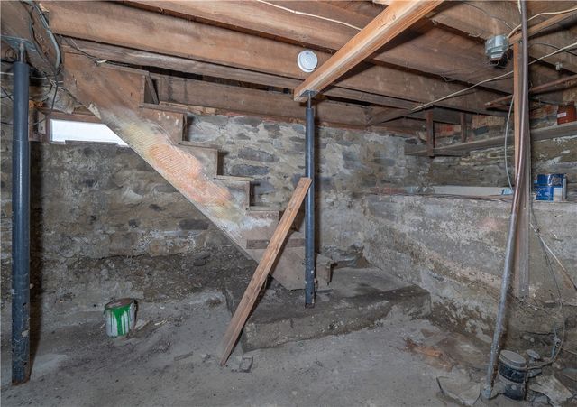 127 South First Street, Knoxville Boro, PA 16928