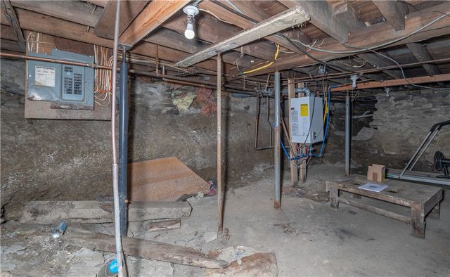 127 South First Street, Knoxville Boro, PA 16928