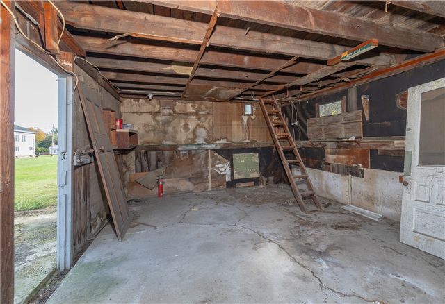 127 South First Street, Knoxville Boro, PA 16928