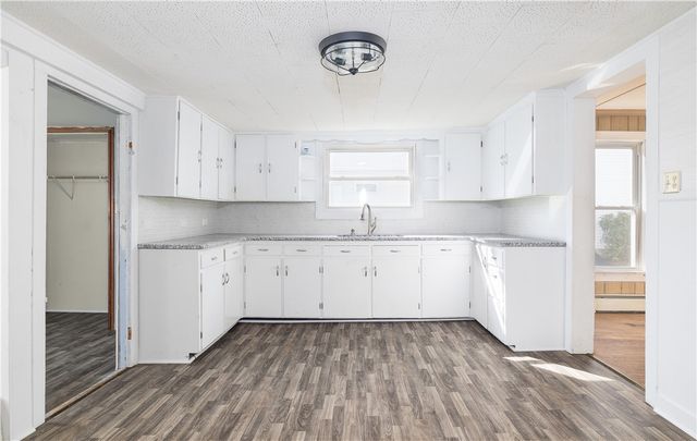 127 South First Street, Knoxville Boro, PA 16928