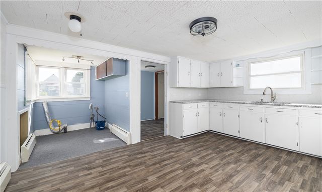 127 South First Street, Knoxville Boro, PA 16928