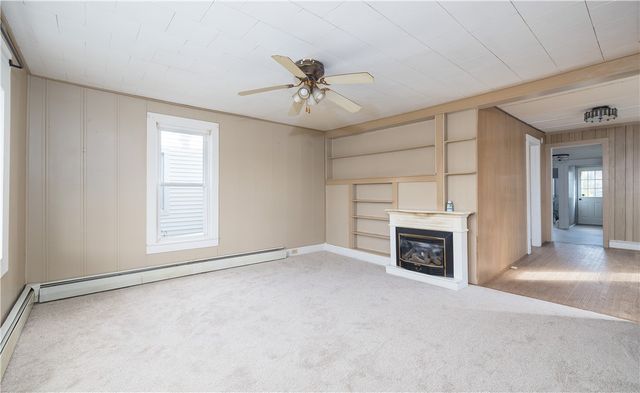 127 South First Street, Knoxville Boro, PA 16928