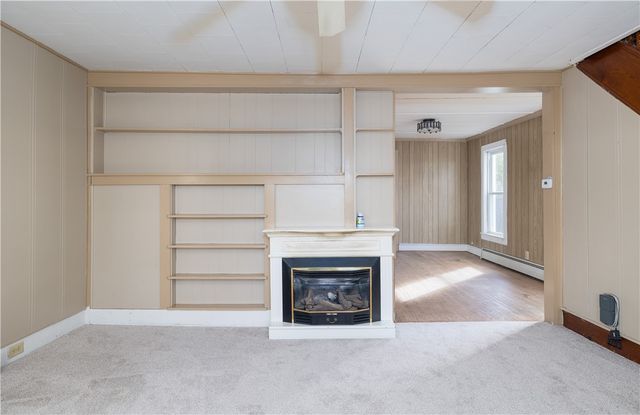 127 South First Street, Knoxville Boro, PA 16928