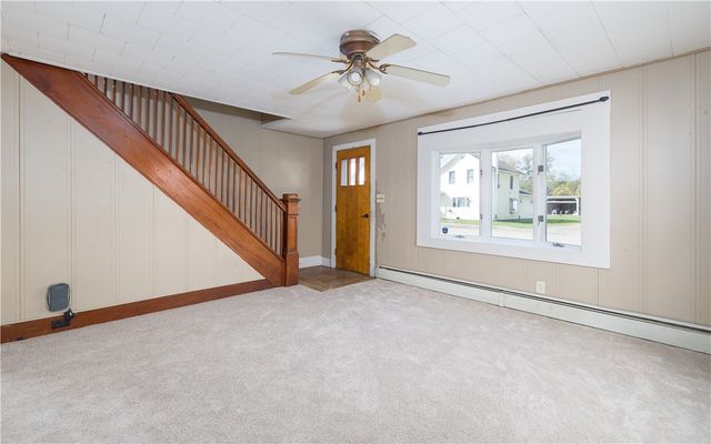 127 South First Street, Knoxville Boro, PA 16928