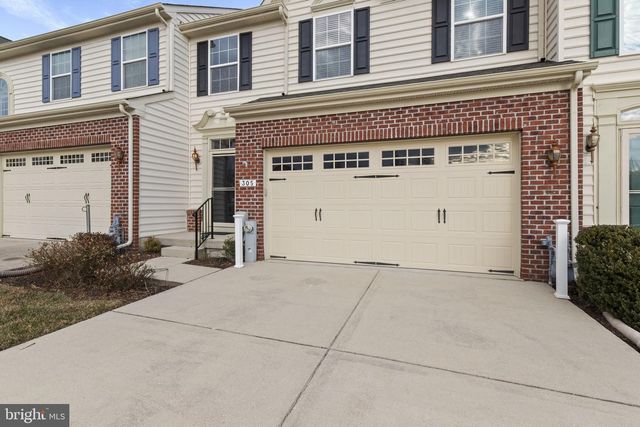 305 TUFTON CIR, Fallston, MD 21047