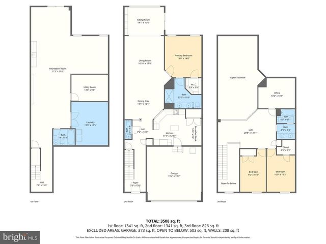 305 TUFTON CIR, Fallston, MD 21047