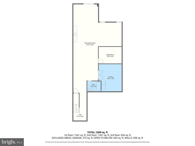 305 TUFTON CIR, Fallston, MD 21047