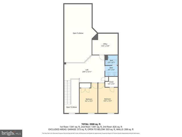 305 TUFTON CIR, Fallston, MD 21047