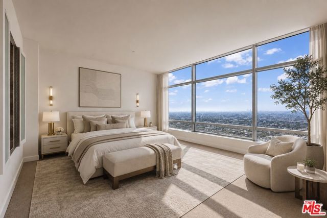 900 W Olympic Boulevard 34J, Los Angeles, CA 90015