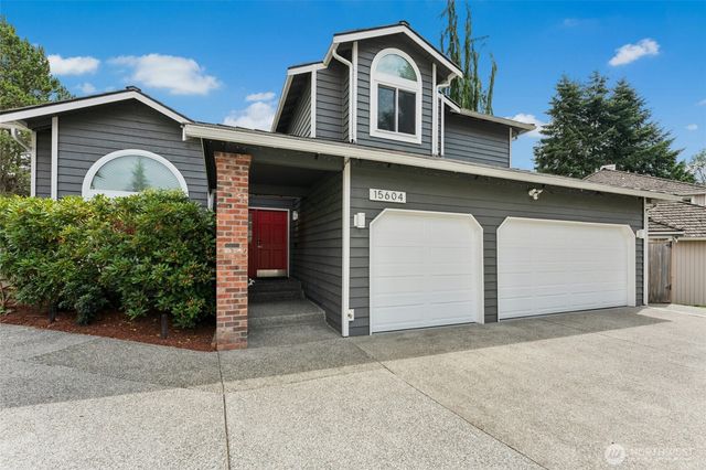 15604 111th Avenue NE, Bothell, WA 98011