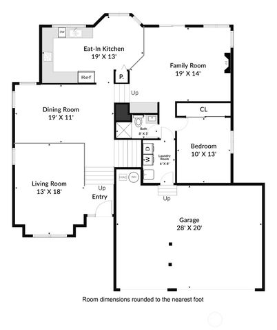 15604 111th Avenue NE, Bothell, WA 98011