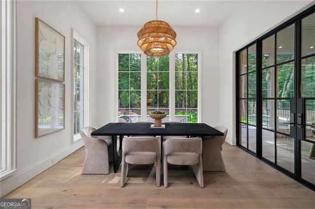 1704 Wildwood Road NE, Atlanta, GA 30306