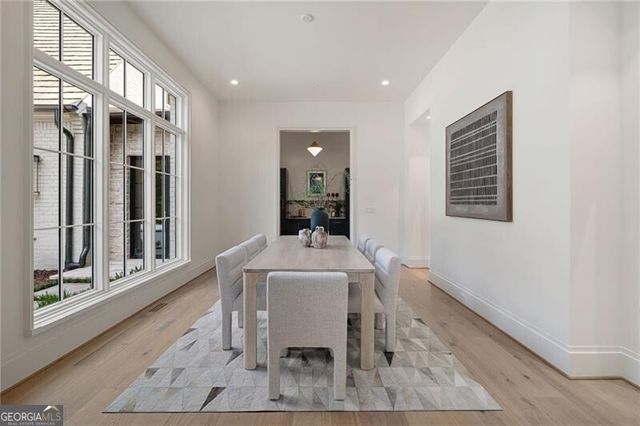 1704 Wildwood Road NE, Atlanta, GA 30306