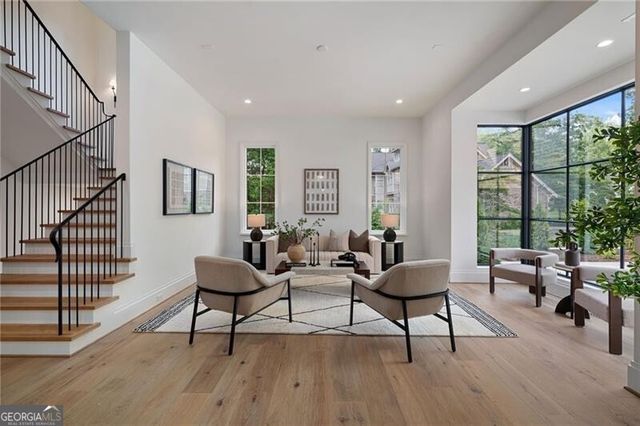 1704 Wildwood Road NE, Atlanta, GA 30306