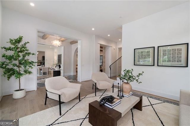 1704 Wildwood Road NE, Atlanta, GA 30306