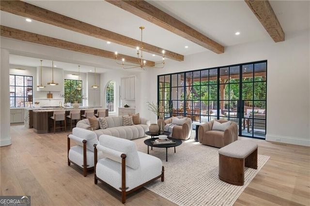 1704 Wildwood Road NE, Atlanta, GA 30306