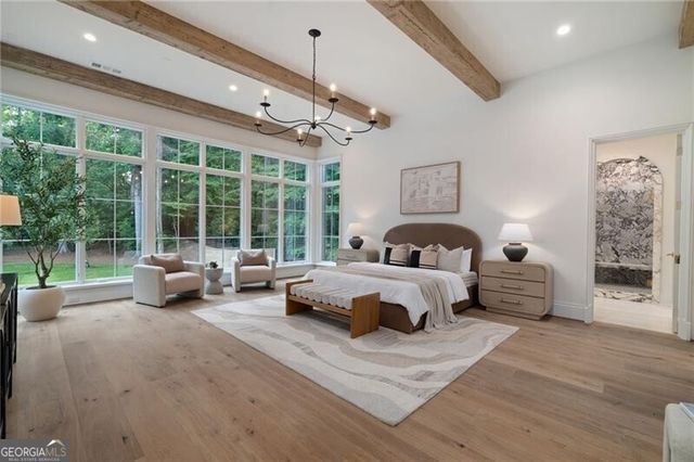 1704 Wildwood Road NE, Atlanta, GA 30306