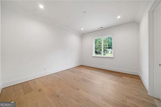 1704 Wildwood Road NE, Atlanta, GA 30306