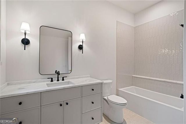 1704 Wildwood Road NE, Atlanta, GA 30306