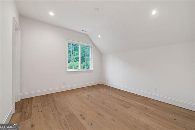 1704 Wildwood Road NE, Atlanta, GA 30306