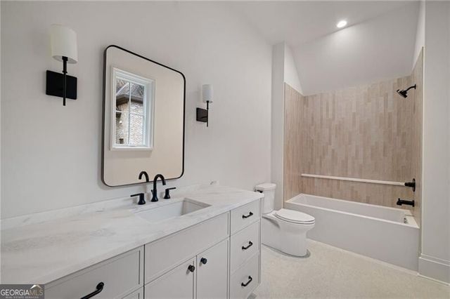 1704 Wildwood Road NE, Atlanta, GA 30306