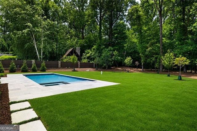 1704 Wildwood Road NE, Atlanta, GA 30306