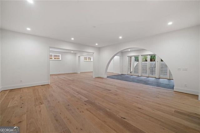 1704 Wildwood Road NE, Atlanta, GA 30306