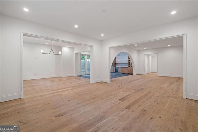 1704 Wildwood Road NE, Atlanta, GA 30306