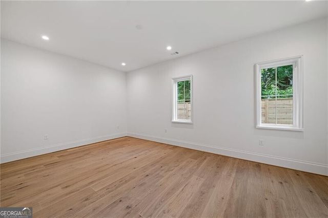 1704 Wildwood Road NE, Atlanta, GA 30306