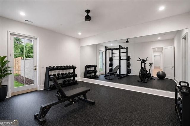 1704 Wildwood Road NE, Atlanta, GA 30306