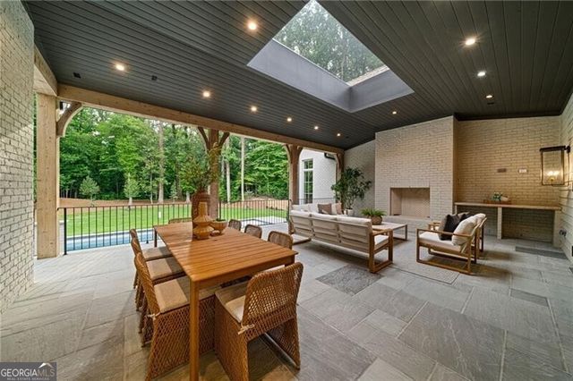 1704 Wildwood Road NE, Atlanta, GA 30306