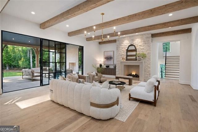 1704 Wildwood Road NE, Atlanta, GA 30306