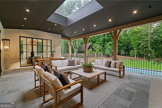 1704 Wildwood Road NE, Atlanta, GA 30306