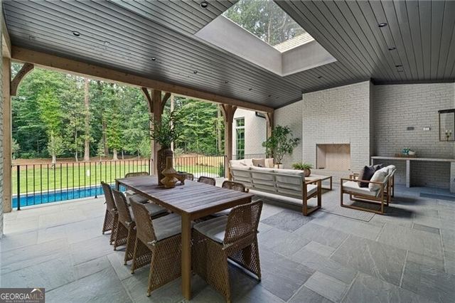 1704 Wildwood Road NE, Atlanta, GA 30306