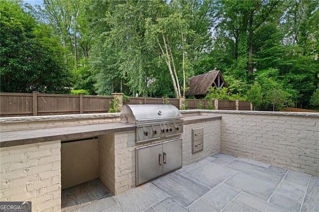1704 Wildwood Road NE, Atlanta, GA 30306