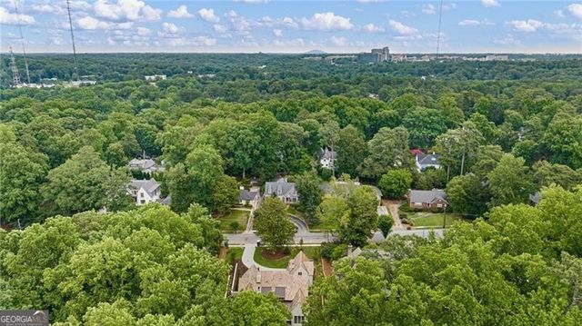 1704 Wildwood Road NE, Atlanta, GA 30306