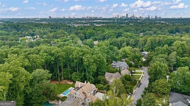1704 Wildwood Road NE, Atlanta, GA 30306