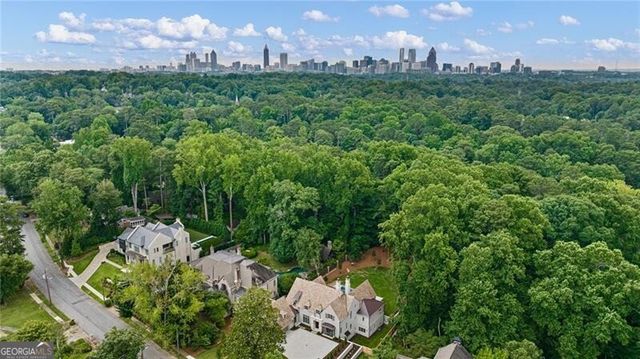 1704 Wildwood Road NE, Atlanta, GA 30306