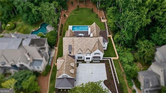 1704 Wildwood Road NE, Atlanta, GA 30306