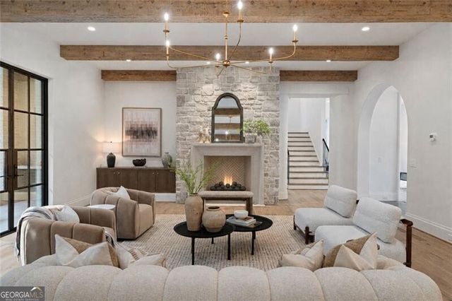 1704 Wildwood Road NE, Atlanta, GA 30306