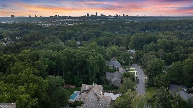 1704 Wildwood Road NE, Atlanta, GA 30306