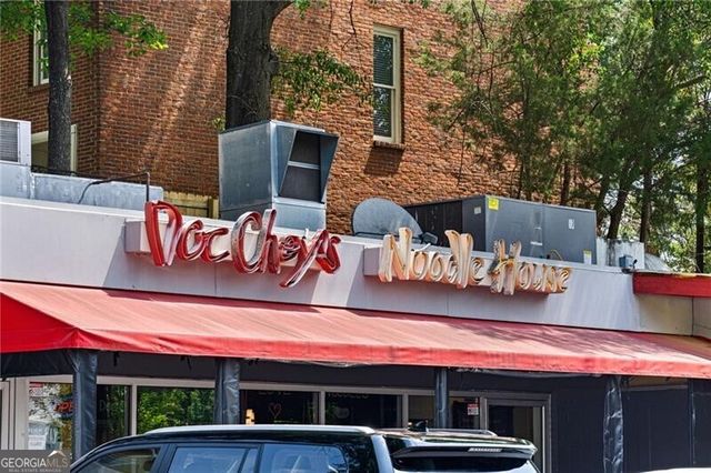 1704 Wildwood Road NE, Atlanta, GA 30306