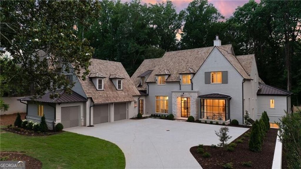 1704 Wildwood Road NE, Atlanta, GA 30306