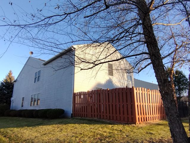 1675 Winterwheat Drive, Belvidere, IL 61008