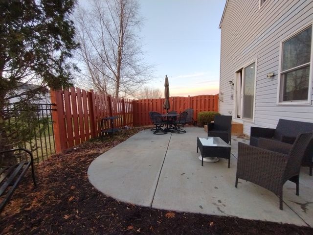 1675 Winterwheat Drive, Belvidere, IL 61008