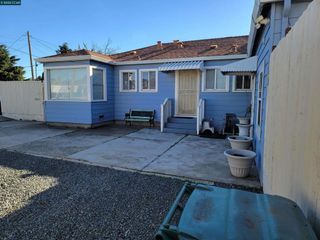 2717 21St St, San Pablo, CA 94806